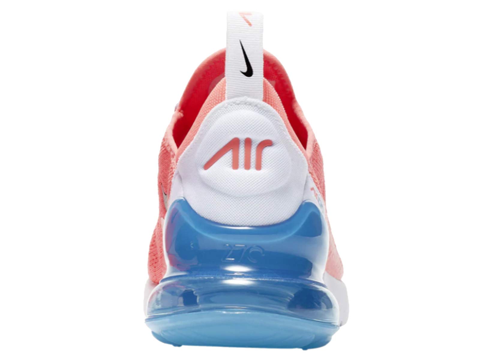 nike air max 270 lava glow