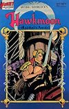 Hawkmoon: The Mad God's Amulet, Edition# 2