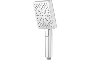 Pfister HSC-04SHW Modern Shower 1.75 GPM Multi Function Hand Shower - Polished Chrome