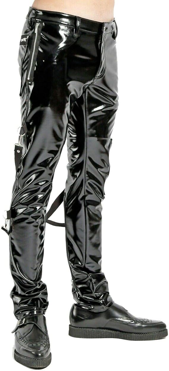 supreme black skinny jeans