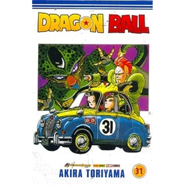 Dragon Ball - 37 | Amazon.com.br