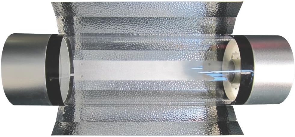 PowerPlant 5-Inch Aero Tube Reflector