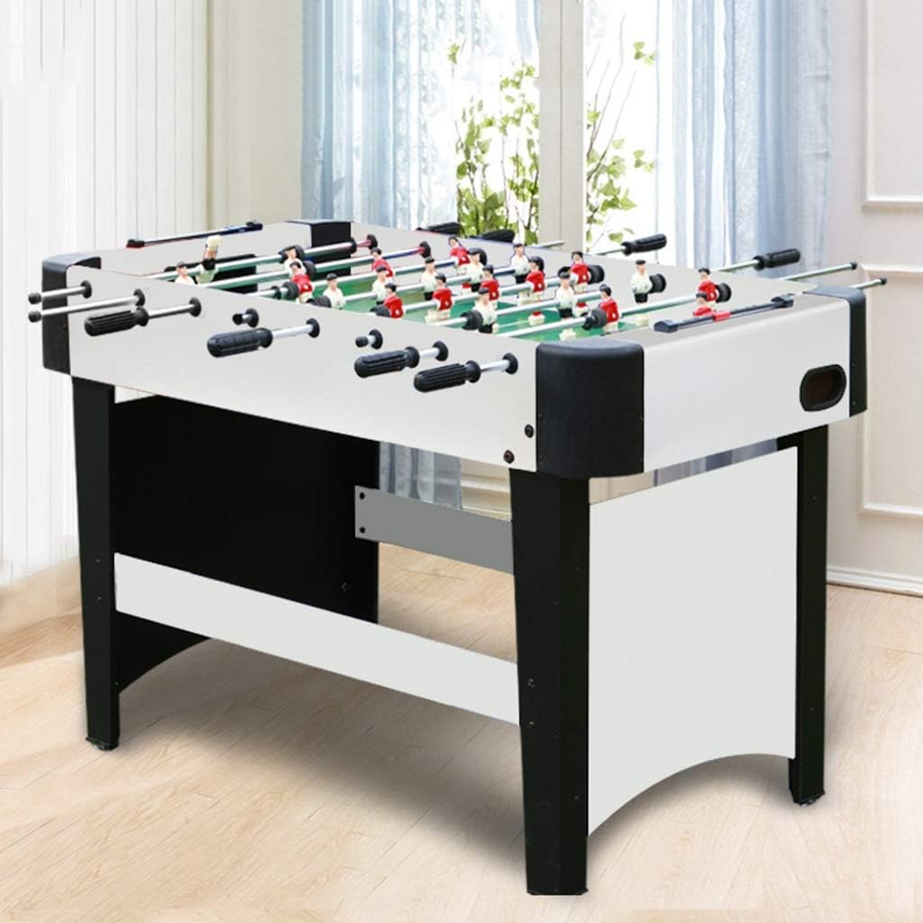 Futbolines Fitness Al Aire Libre Mesa De Juego Máquina De Fútbol ...
