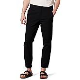 Amazon Essentials Joggers for Men, Cotton, Slim-Fit, Comfortable, Stylish