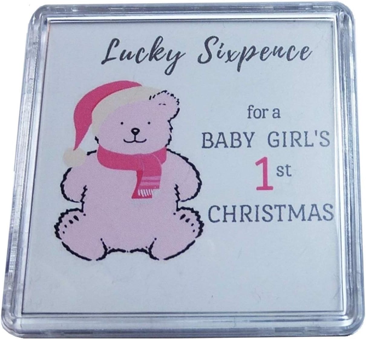 stocking fillers for little girl