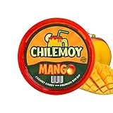 CHILEMOY Rim Dip Chamoy | Handcrafted Mexico