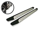 VANGUARD VGSSB-1071-1206AL Running Board