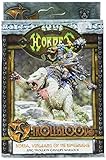 Privateer Press Hordes - Trollblood - Borka Vengeance of Rimeshaws Model Kit