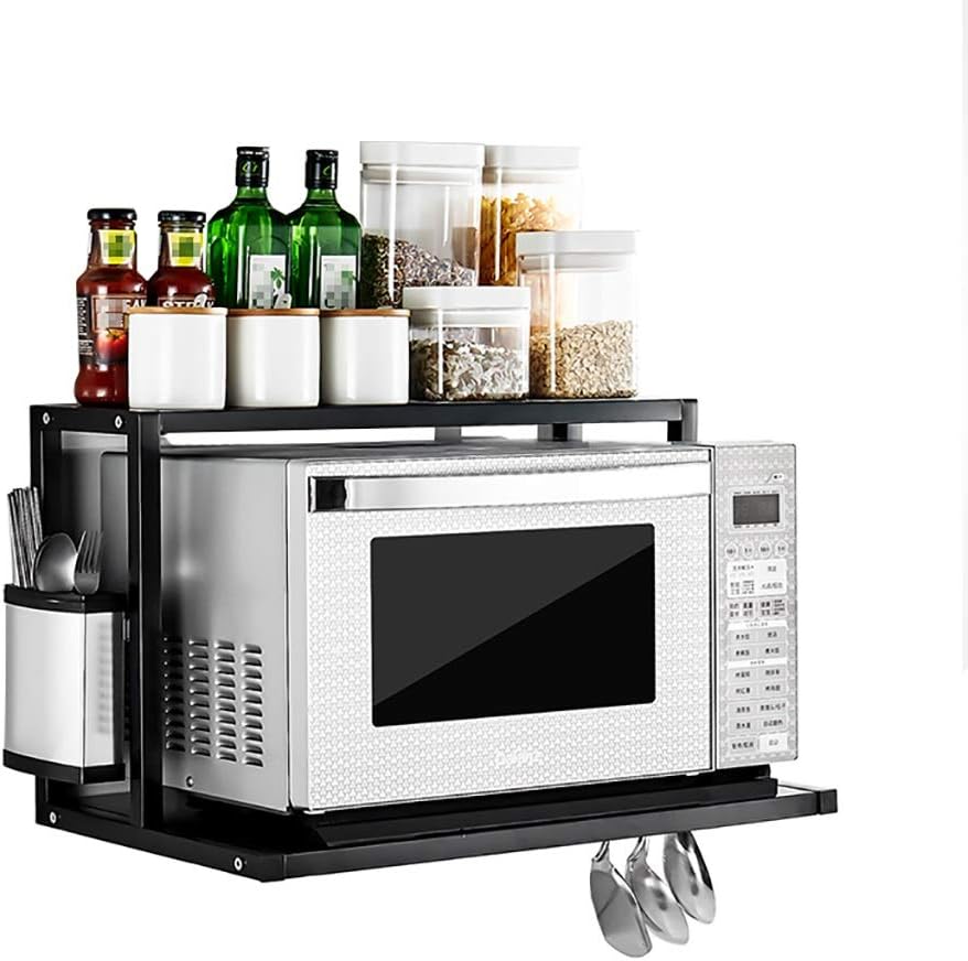 Horno microondas Acero inoxidable 201 Adecuado para