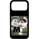 Michael Jackson 040 Case for iPhone 17 Pro Max