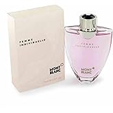Mont Blanc Individuelle Women 2.5 oz Eau De Toilette Spray