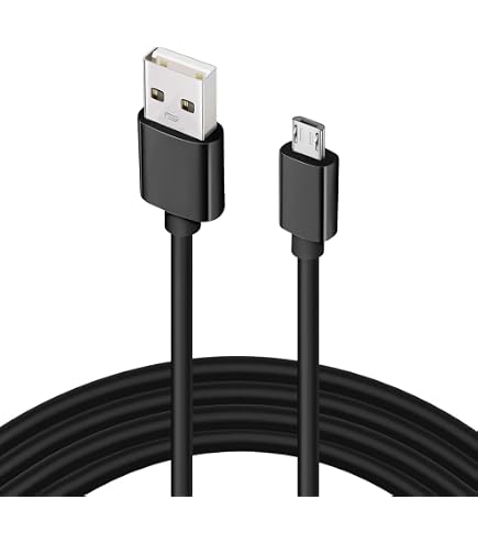 Aprelco Cable USB de sincronización de datos de 4 pies compatible con Sony Walkman Player NWZ-E354 NWZ-E344 NWZ-E345 E385 Aprelco Cable USB de sincronización de datos de 4 pies compatible con Sony Walkman Player NWZ-E354 NWZ-E344 NWZ-E345 E385