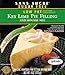 SANS SUCRE Key Lime Pie Filling and Mousse Mix - Sugar Free and Gluten Free