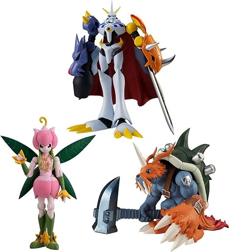 Amazon Co Jp Shodo デジモン3 6個入 食玩 ガム デジモンアドベンチャー ホビー 通販