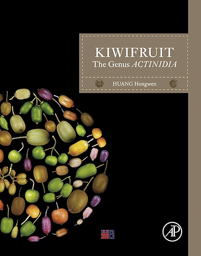 Download Kiwifruit: The Genus ACTINIDIA (English Edition) PDF