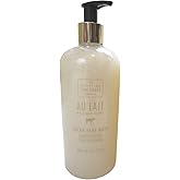 Scottish Fine Soaps Au Lait Milk and Honey Hand Soap 17.5 oz