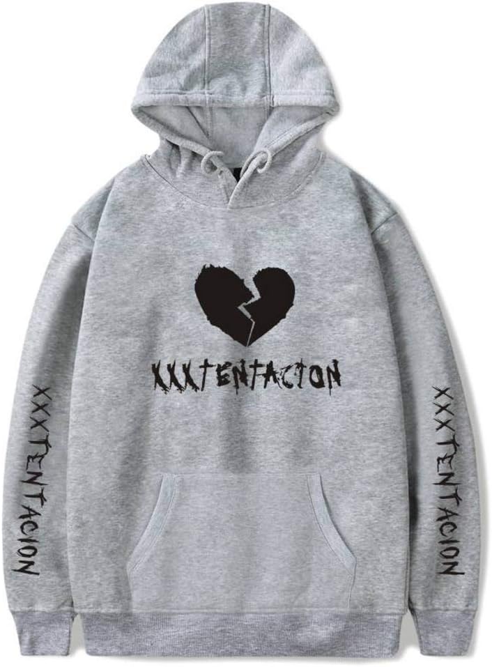 Amazon xxxtentacion hoodie Clearance