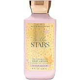 Bath & Body Works In The Stars Body and Hand Lotion Pack of, 8oz (In The Stars)
