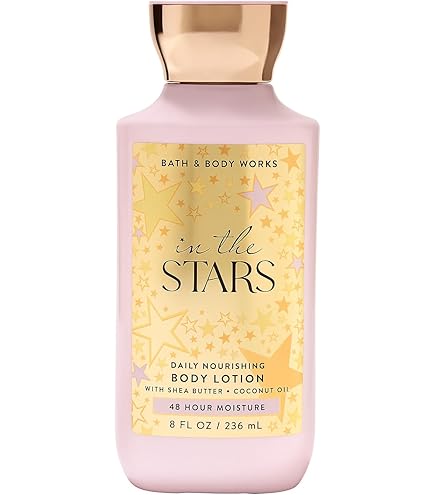 Amazon.com : Bath & Body Works Bath and Body Works Into The Stars