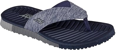 sketchers flip flops for men