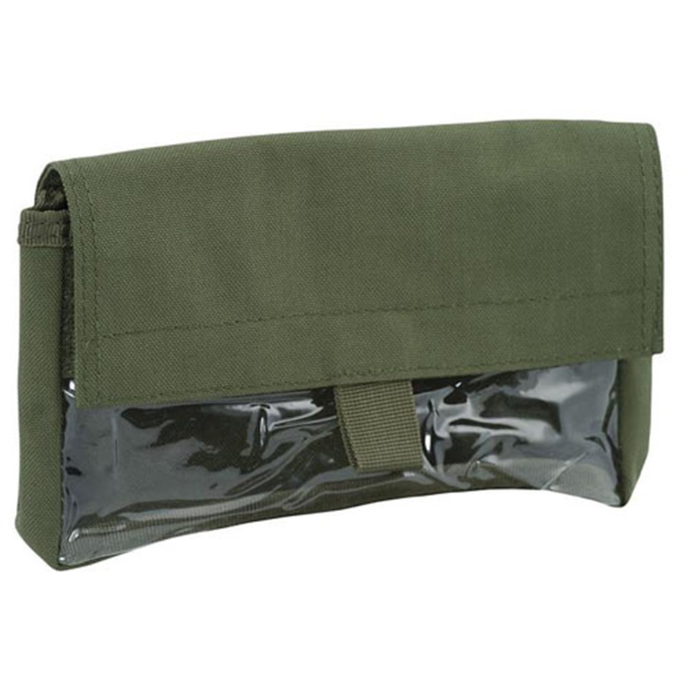 Best Condor 4 X 4 Utility Pouch