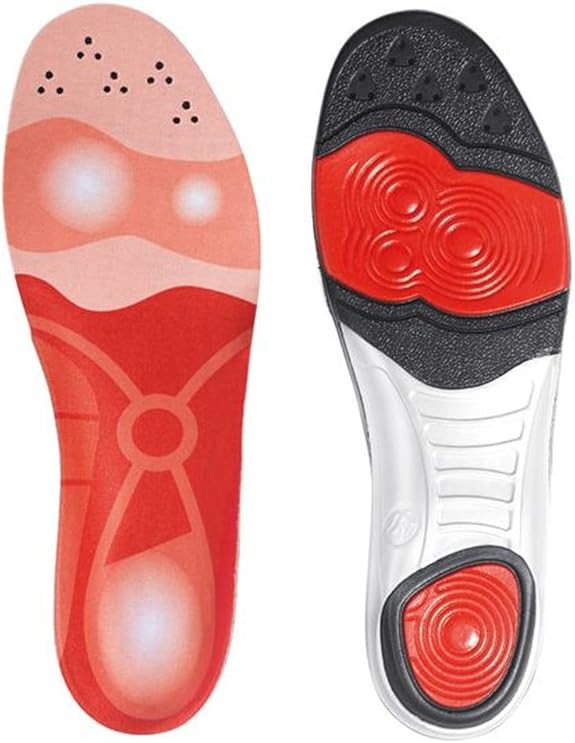 Einlegesohlen Für Zu Große Schuhe Walking Einlegesohlen Gel Einlegesohle Walkingsohle Gelsohle Gelpads