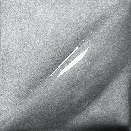 AMACO Liquid Non-Toxic Lead-Free Underglaze, 1 pt, Warm Gray LUG-15