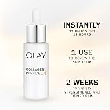 Olay Collagen Peptide Serum with Niacinamide and Vitamin E 40ml view 3