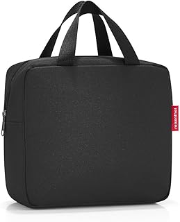 reisenthel foodbox iso S 22,5 x 20 x 10,5 cm 4 Liter black