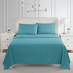 Nestl Twin XL Sheets Set - 3 Piece XL Twin