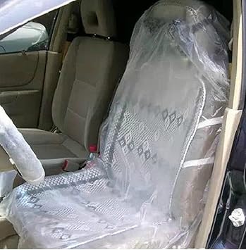 Carpets Floor Mats Steering Wheel Covers Vehicle Disposable