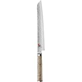 Miyabi Bread Knife