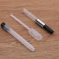 Majohn A2 Retractable Fountain Pen Extra Fine Nib