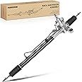 A-Premium - Hydraulic Power Steering Rack and Pinion Compatible with Honda Accord 2008 2009 2010 2011 2012