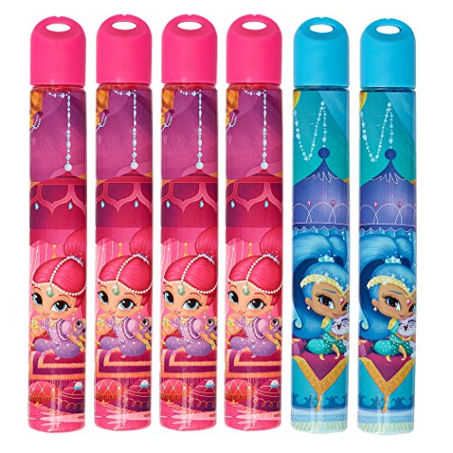 Little Kids Shimmer Shine Wand (6 Pack), 2.3 oz