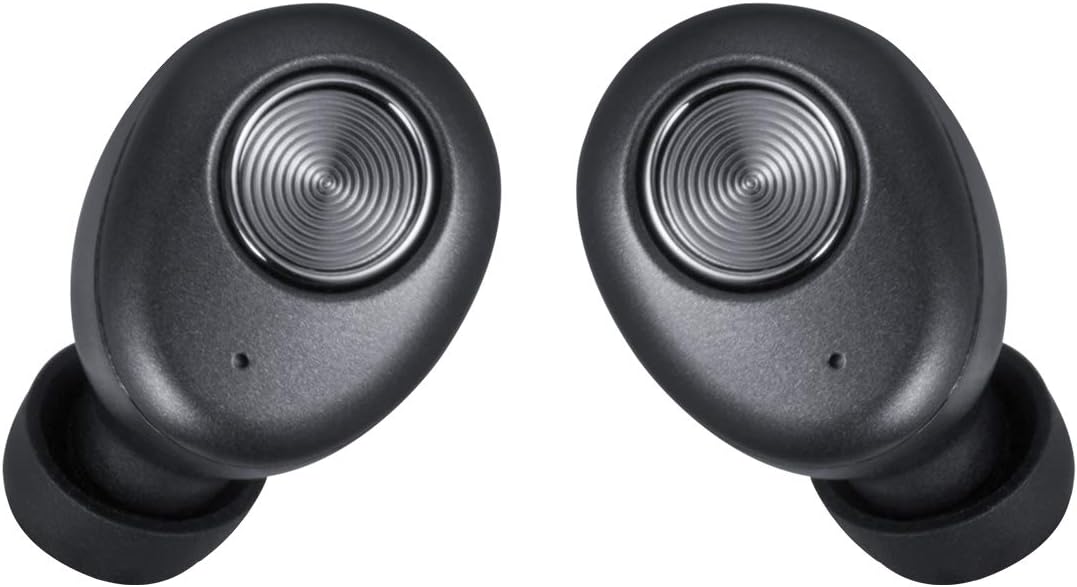 Volkano True Wireless Earbuds TWS inEar Stereo Sound Bluetooth