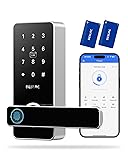 DESLOC B200L Fingerprint Smart Lock with