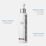 Dermalogica Skin Resurfacing Cleanser Anti-Aging Exfoliating Face Wash Lactic view 2