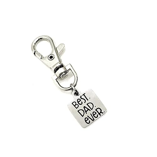 best dad keyring