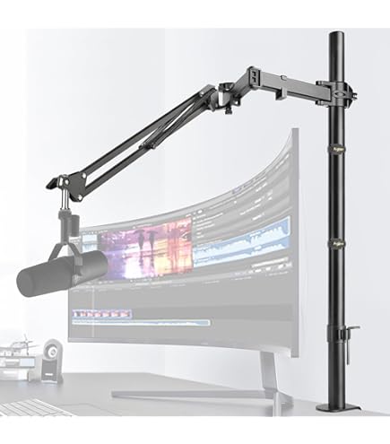 Amazon.com: Neumann EA87 MT - Matte Black : Musical Instruments