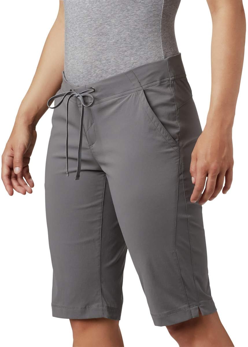 Columbia Women's Anytime Outdoor Long Short: Clothing