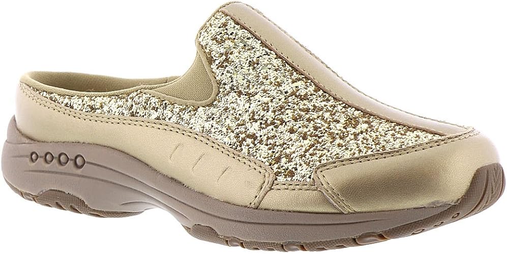 easy spirit traveltime glitter