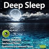 Deep Sleep Sweet Melody Sleep Cycle Music