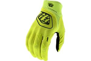 Troy Lee Designs Motocross Motorcycle Dirt Bike Racing Mountain Bicycle Riding Gloves, Youth Girls & Boys Air Gloves, Bigfoot
