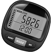 thumbnail image 2 of Omron Pedometer HJ 325: Buy Now With 35% Discount 2 of 12
