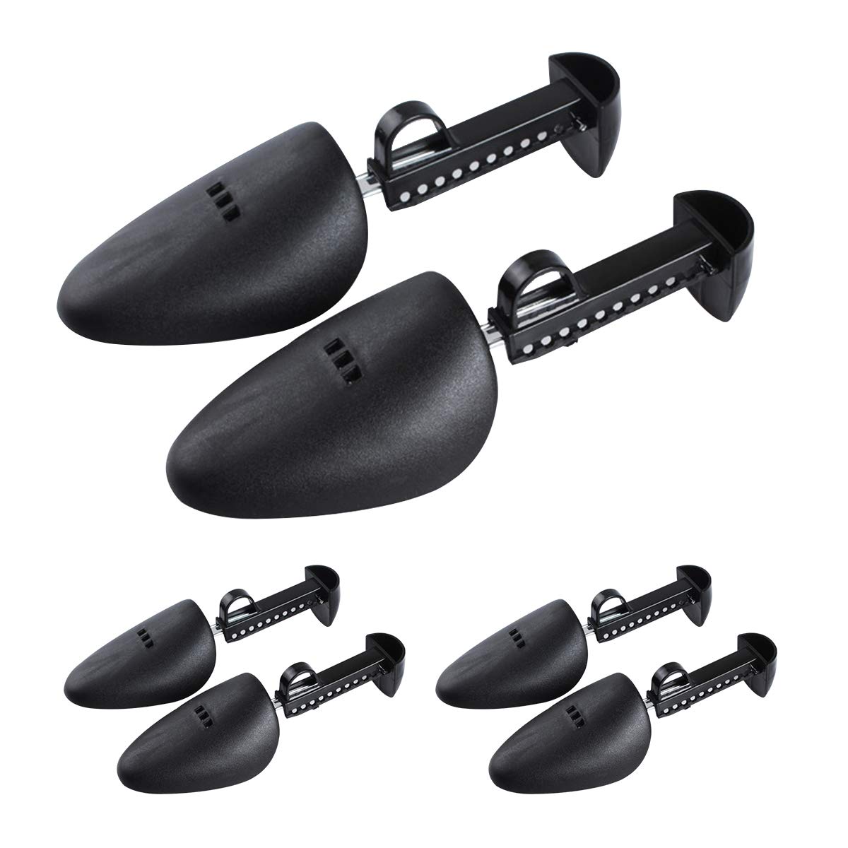 shoe trees & shapers