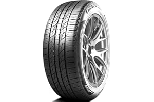 HANKOOK Kumho Crugen KL33 All-Season Radial Tire - 225/60R17 99H, Model: 2172063