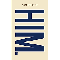 HIM book cover