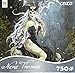 Ceaco Nene Thomas - Mad Queen Puzzle (750 Piece)