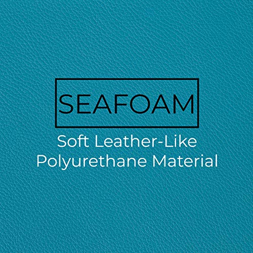 5 ECR4Kids+SoftZone+Cushions+Handles+Seafoam